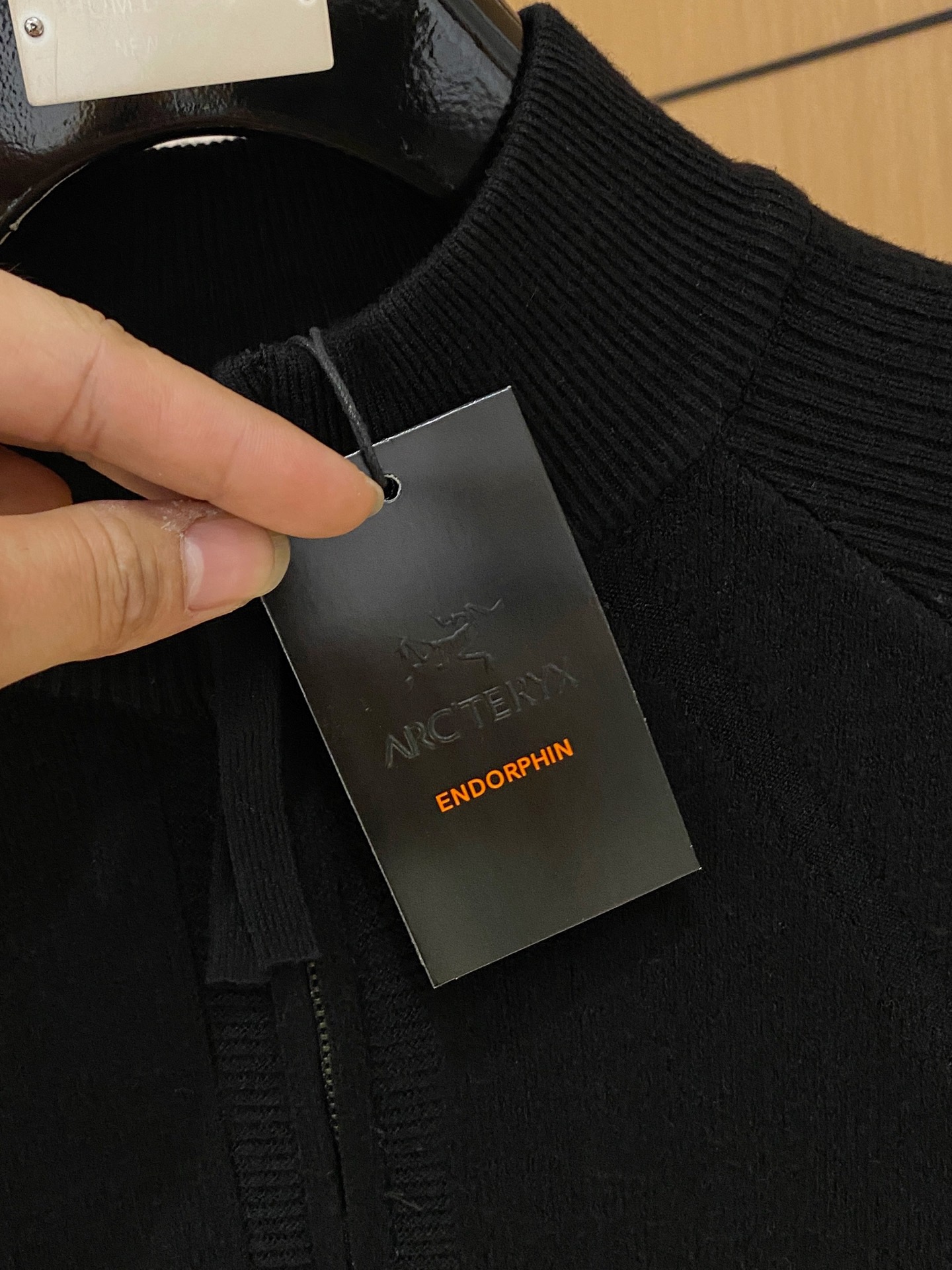 Arcteryx Basic Clothing Wool M-xl