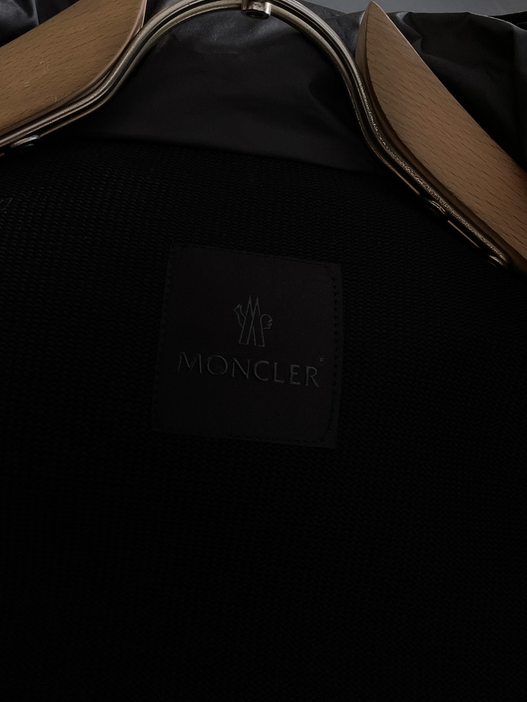 Moncler Couple Down Jacket Goose Down M-l-xl