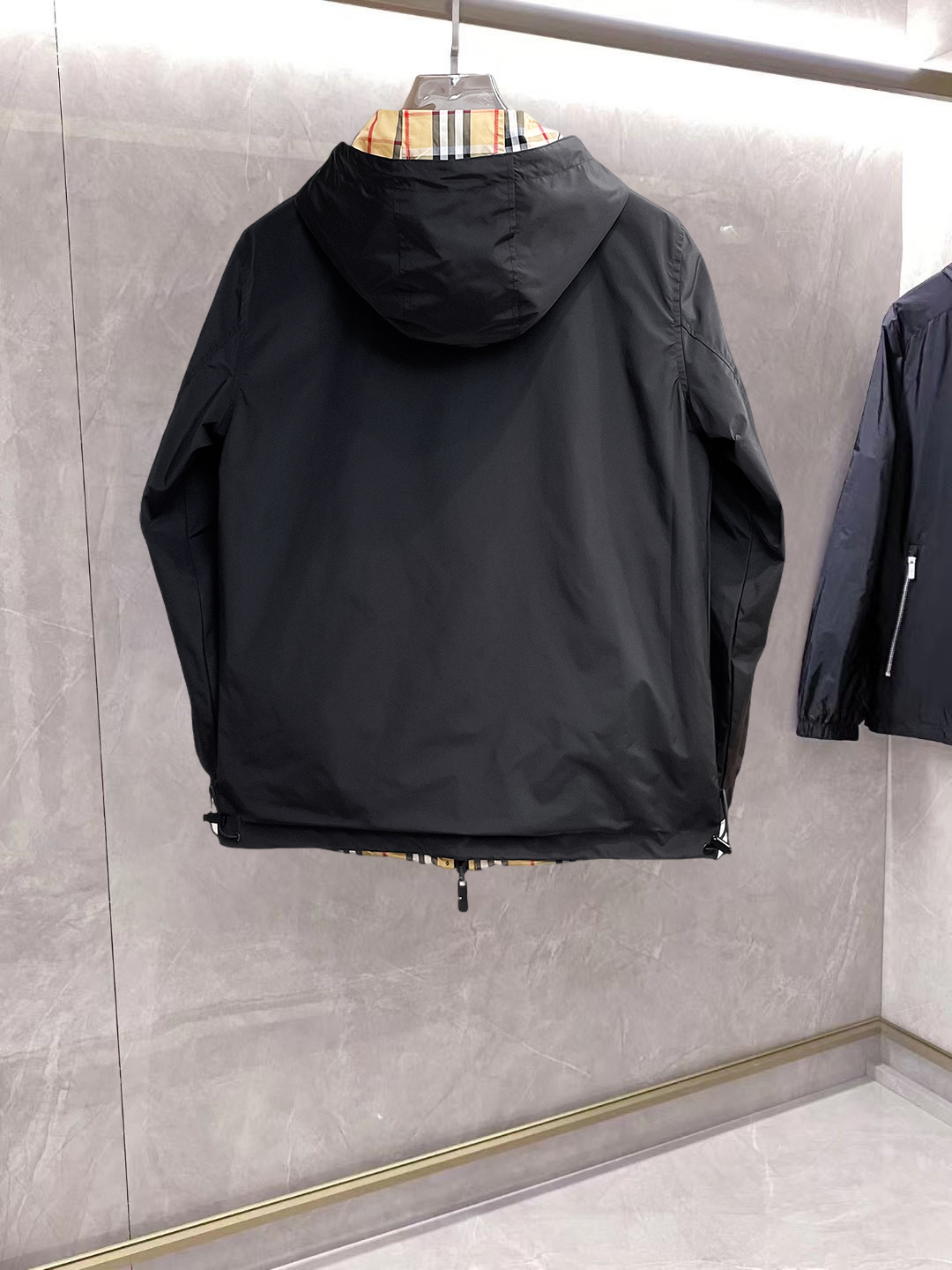 Burberry Jacket M-xl