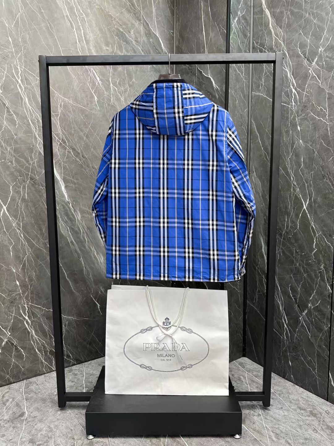 Burberry Jacket M-xl