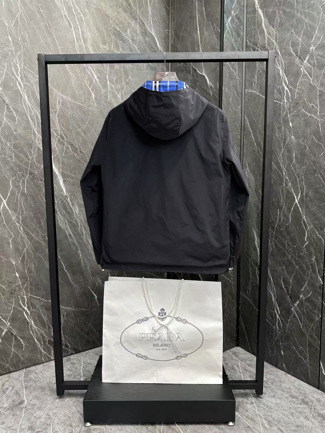 Burberry Jacket M-xl