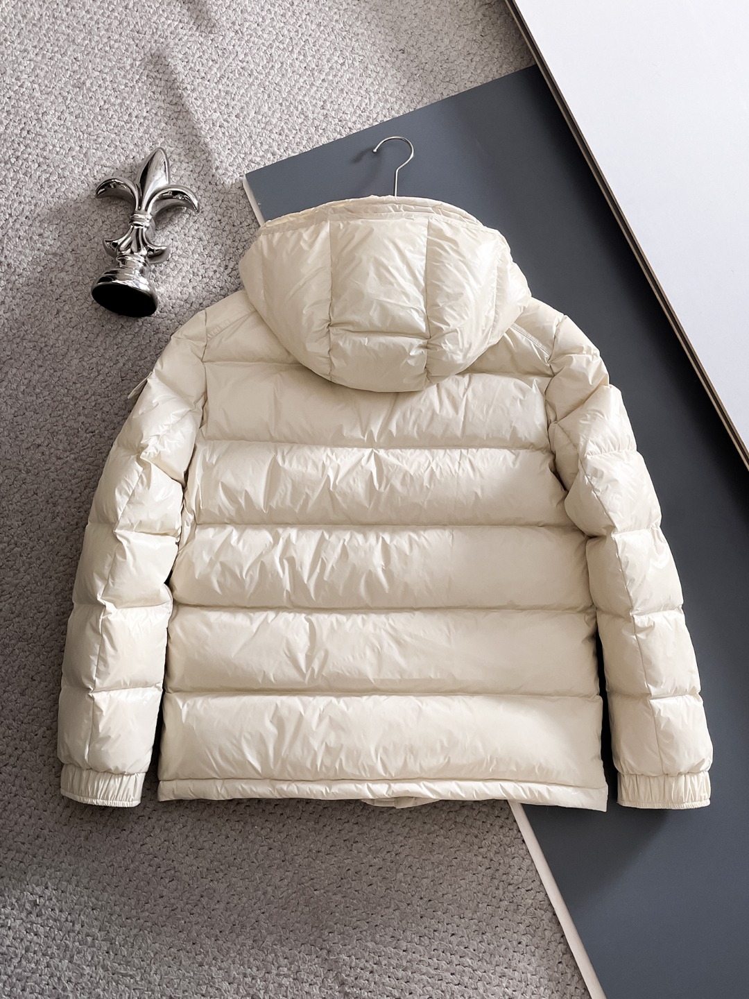 Moncler Couple Down Jacket Goose Down M-l-xl