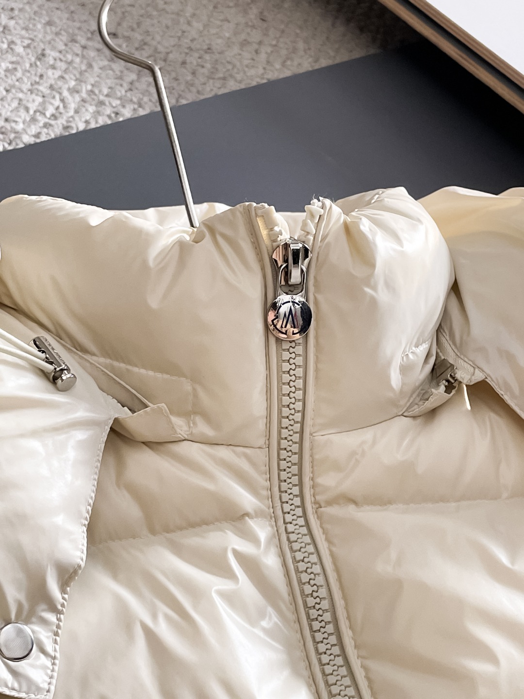 Moncler Couple Down Jacket Goose Down M-l-xl