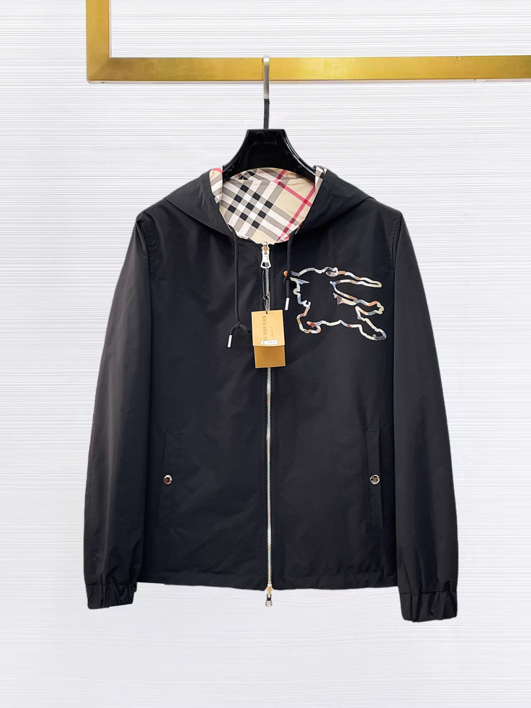 Burberry Jacket M-xxxl