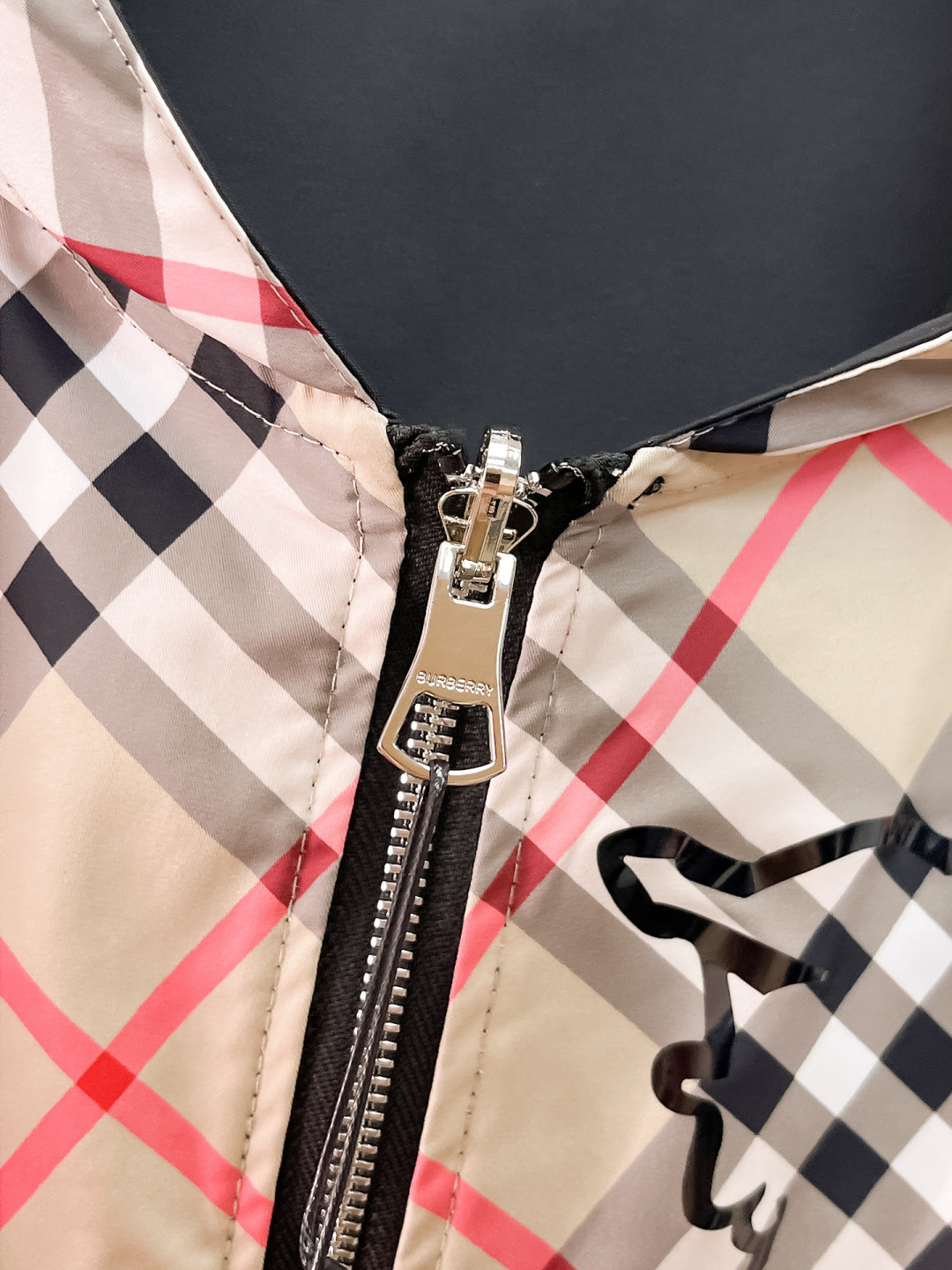 Burberry Jacket M-xxxl