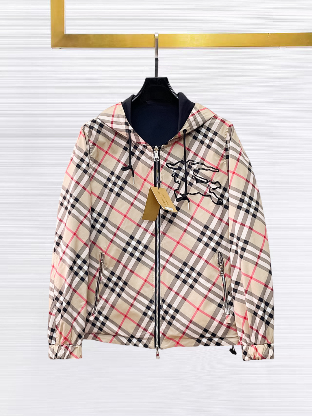 Burberry Jacket M-xxxl