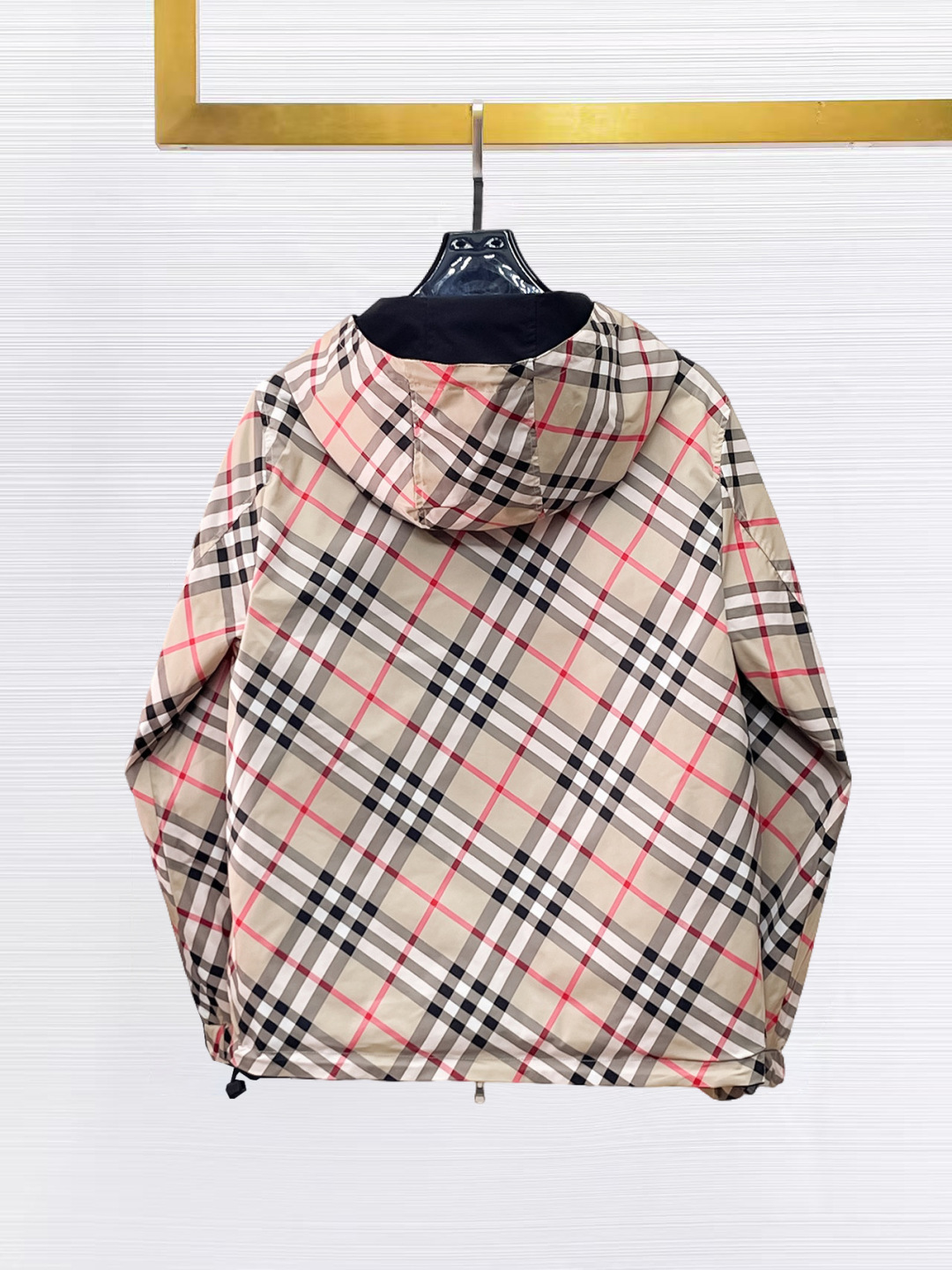 Burberry Jacket M-xxxl
