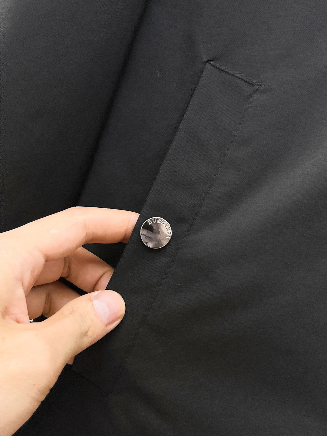 Burberry Jacket M-xxxl