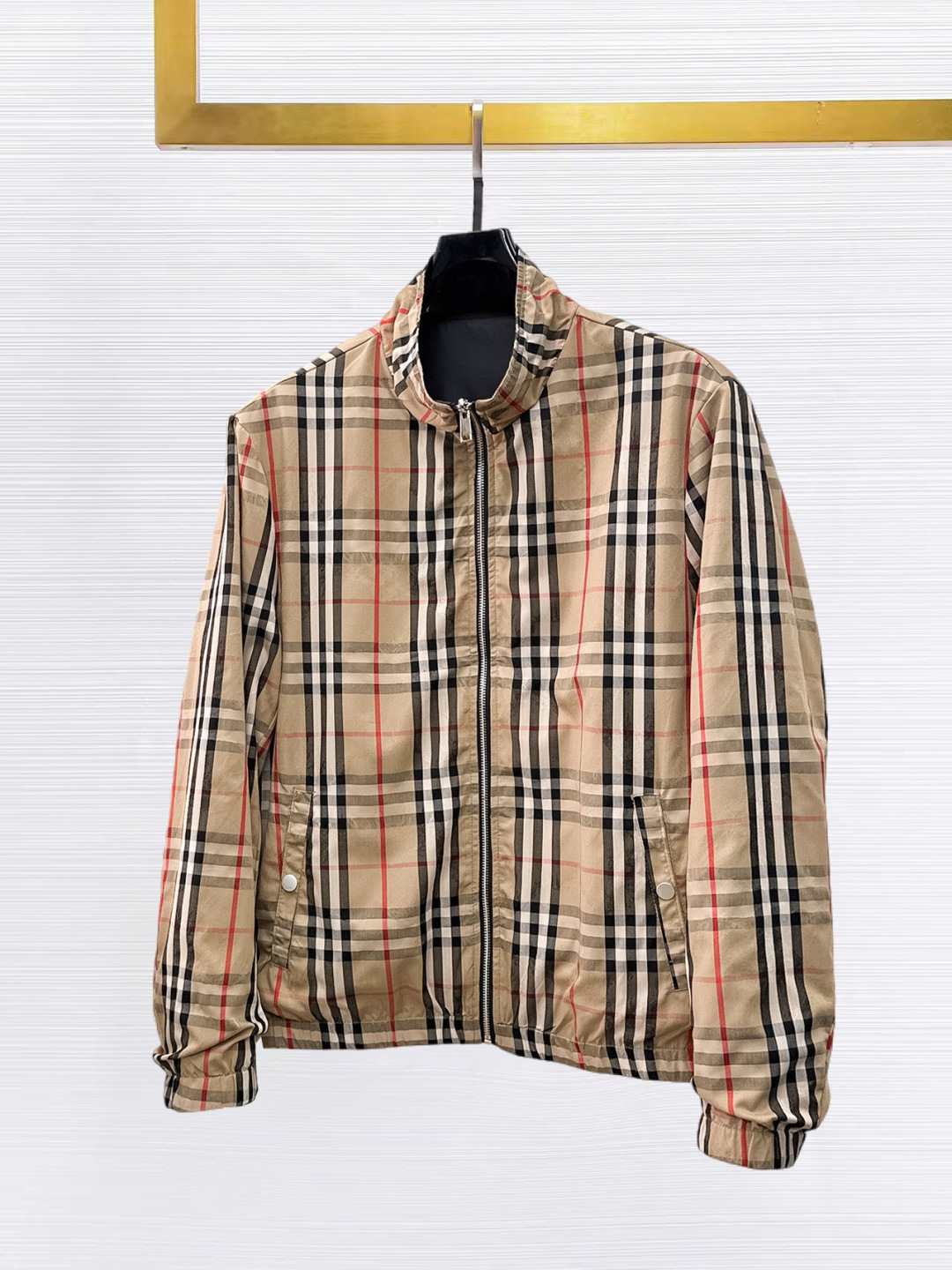 Burberry Jacket M-xxxl