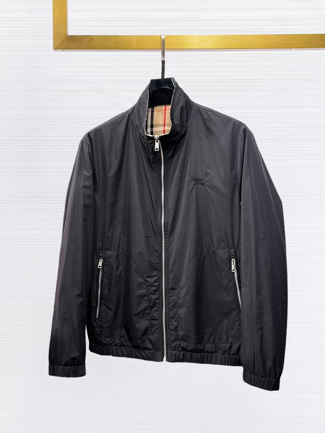 Burberry Jacket M-xxxl