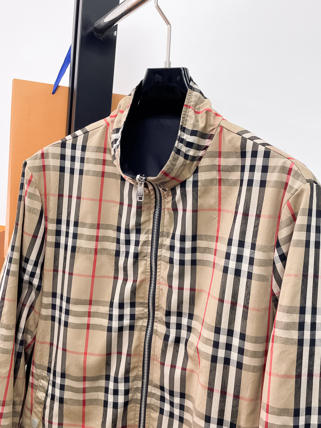 Burberry Jacket M-xxxl