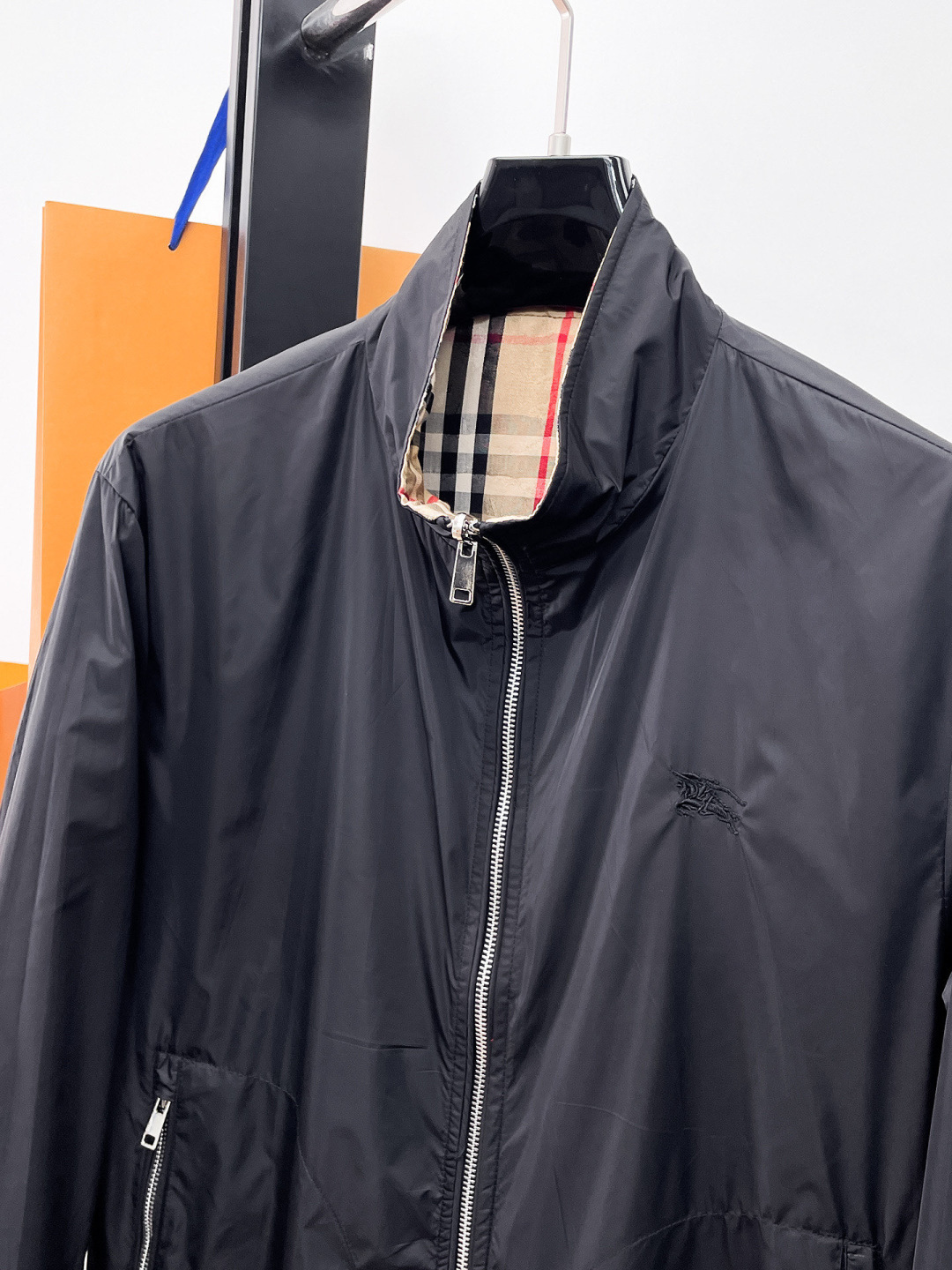 Burberry Jacket M-xxxl