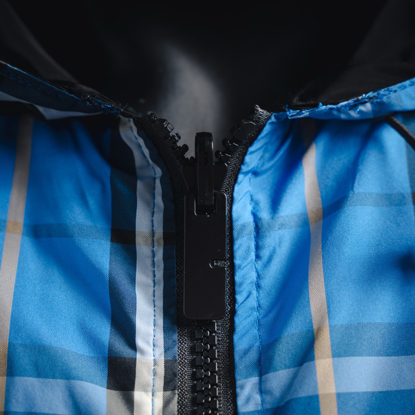 Burberry Couple Basic Clothing Hooded S-m-xxxl