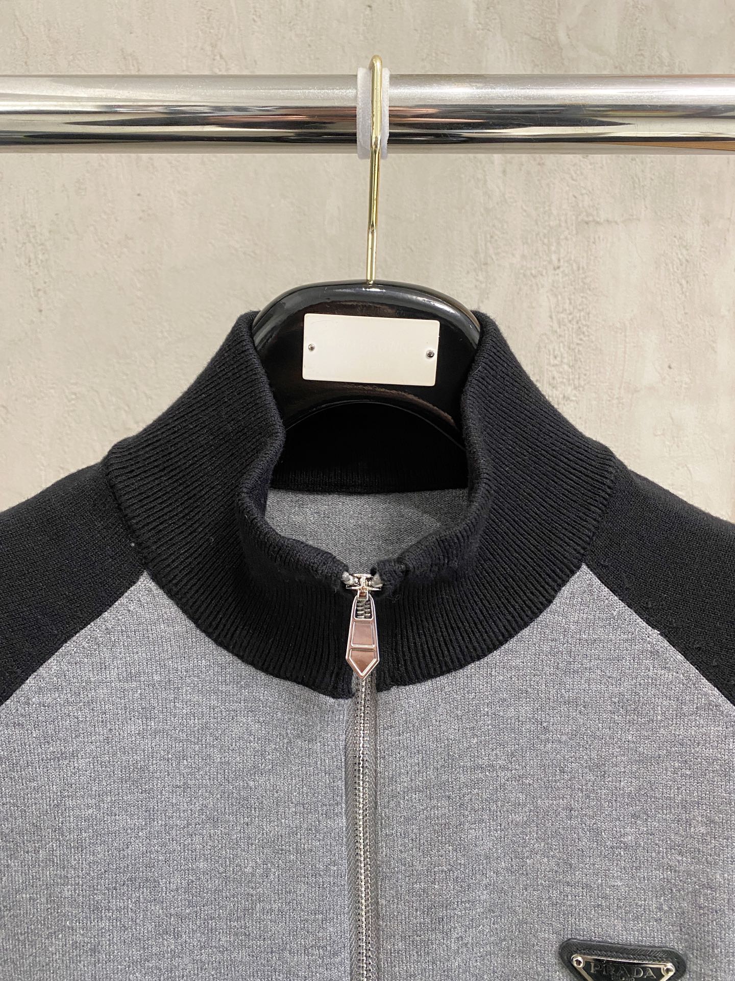 Prada Basic Clothing Wool M-xl