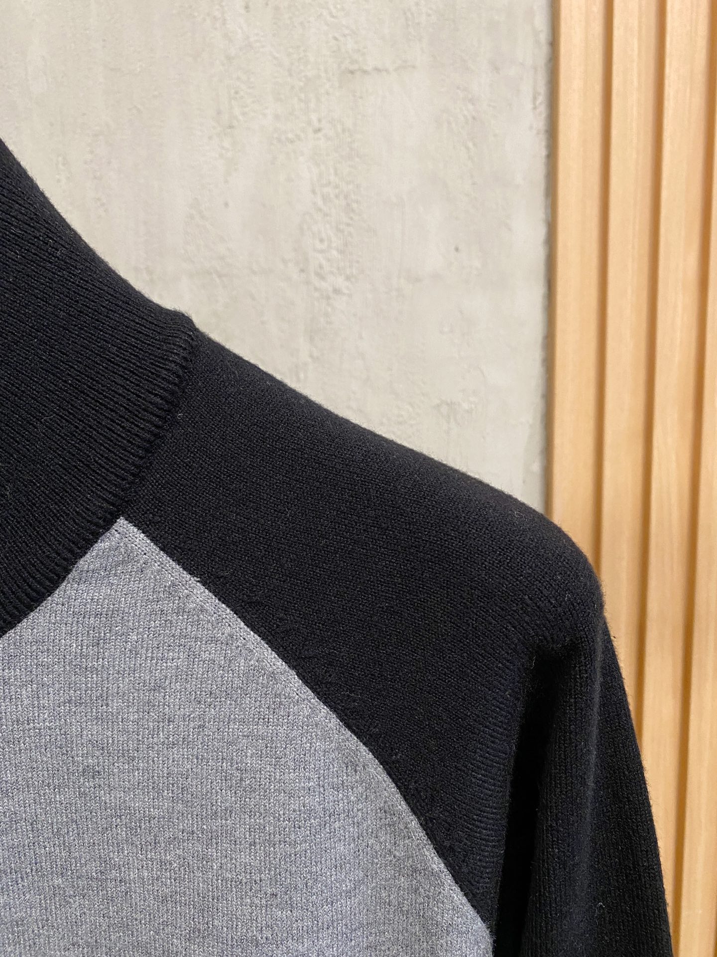 Prada Basic Clothing Wool M-xl