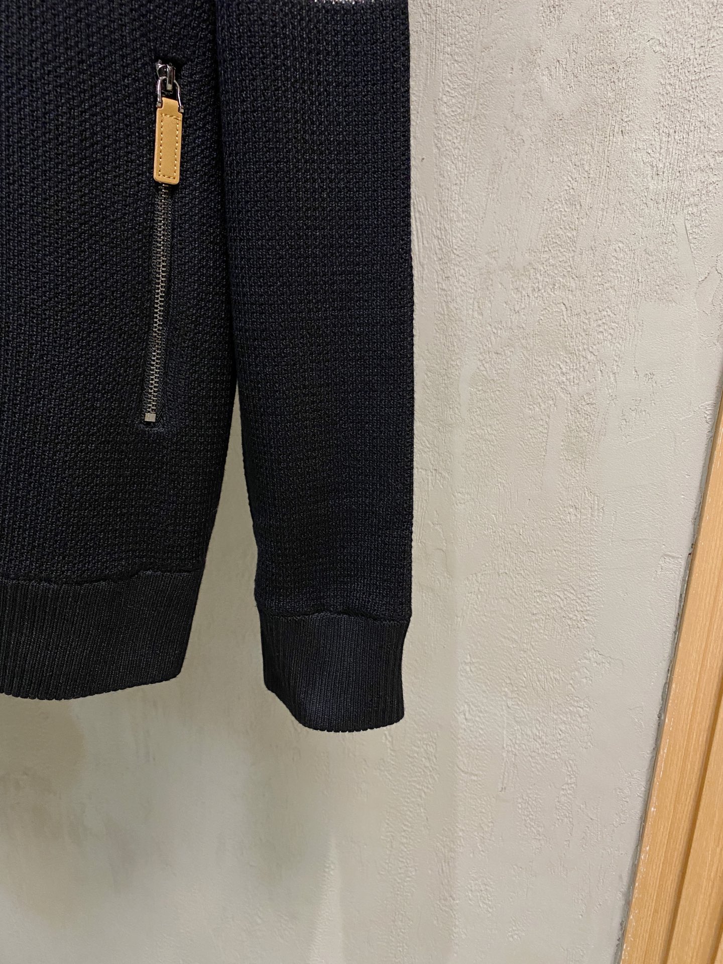 Prada Basic Clothing Wool M-xl