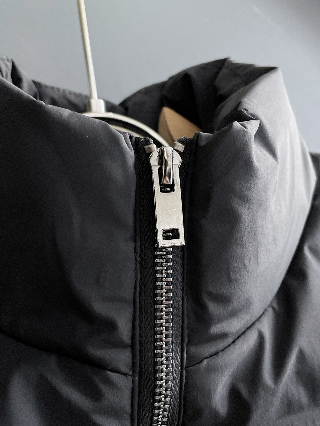 Ermenegildo Zegna Couple Down Jacket Goose Down M-l-xl