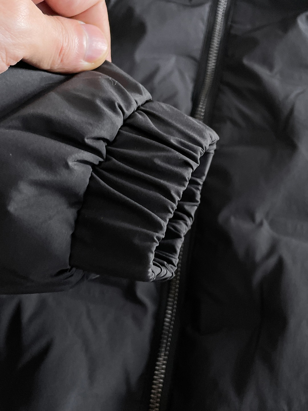 Ermenegildo Zegna Couple Down Jacket Goose Down M-l-xl