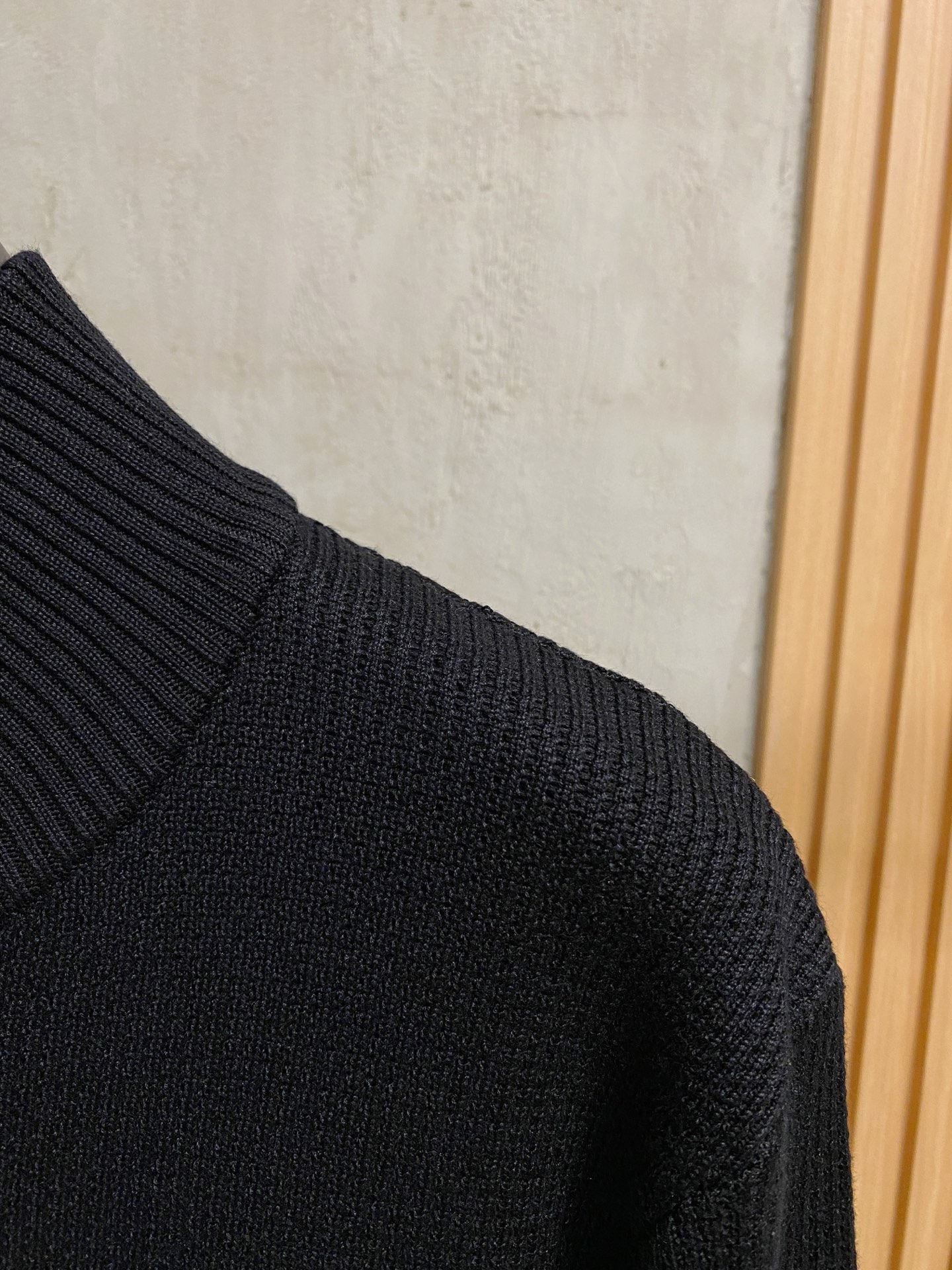 Prada Basic Clothing Wool M-xl