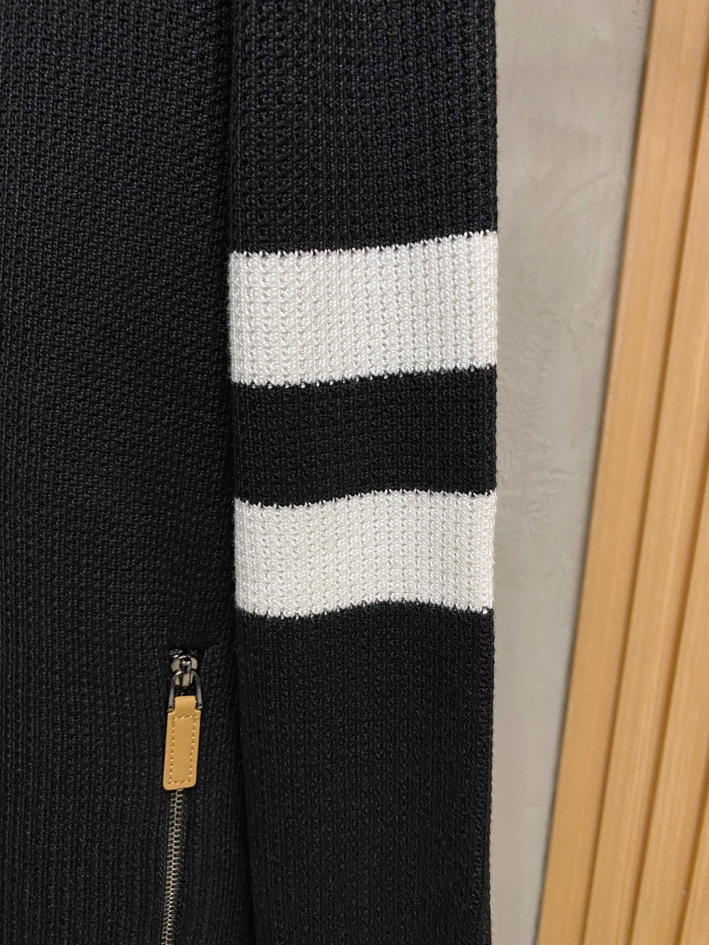 Prada Basic Clothing Wool M-xl