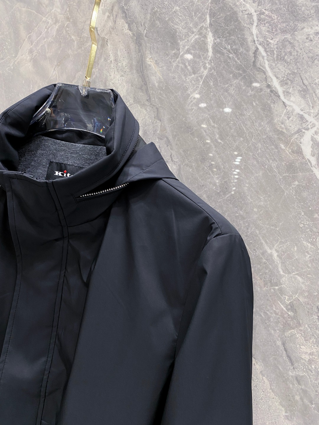 Kiton Male Jacket S-m-xl