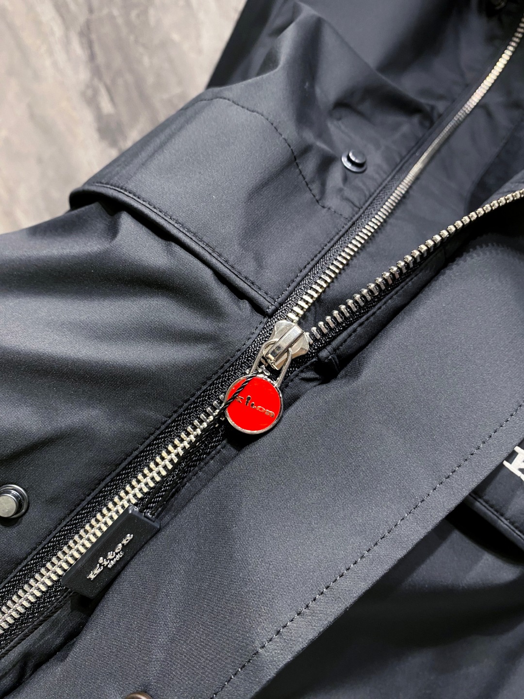 Kiton Male Jacket S-m-xl