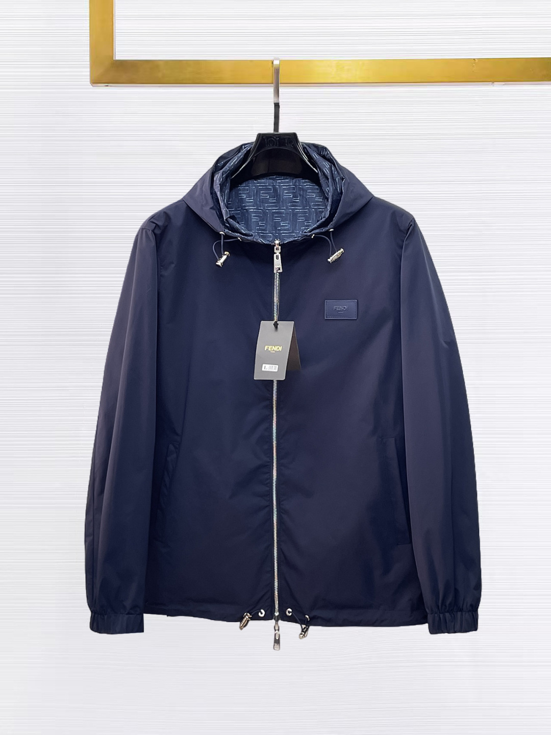 Fendi Jacket M-xxxl