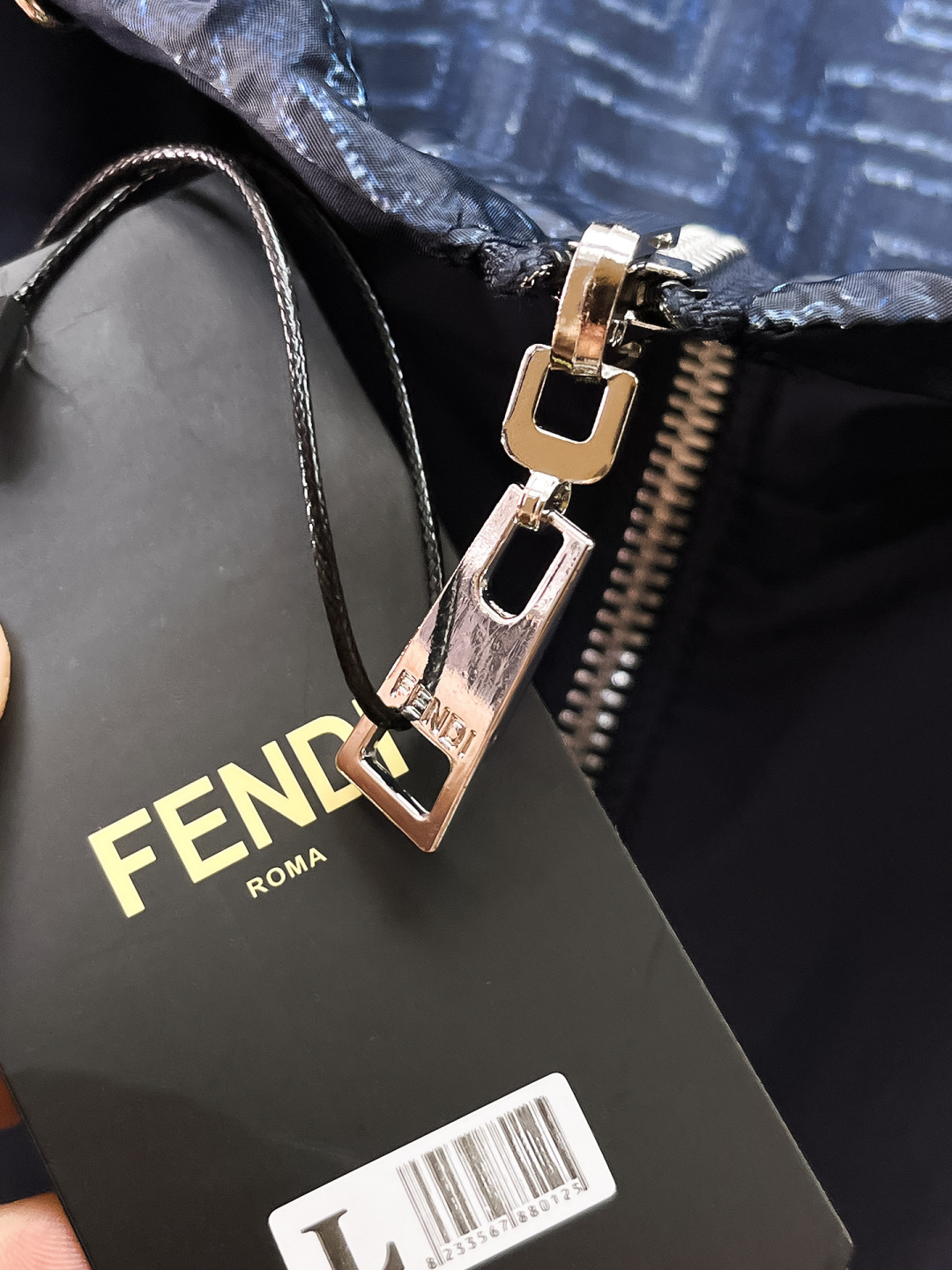 Fendi Jacket M-xxxl