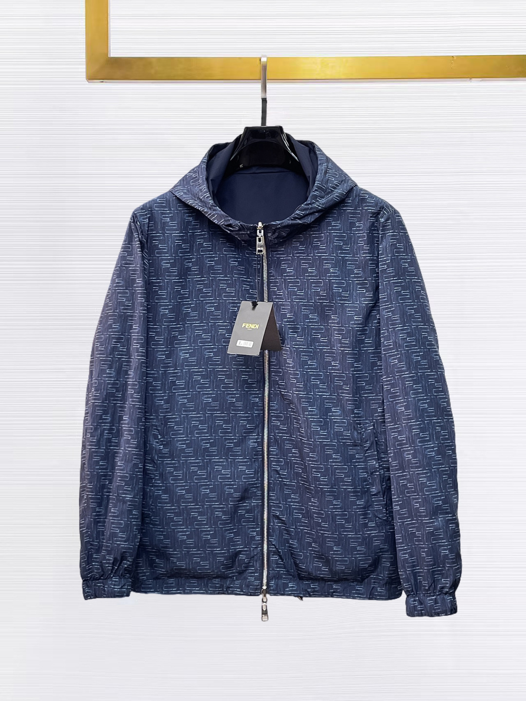 Fendi Jacket M-xxxl