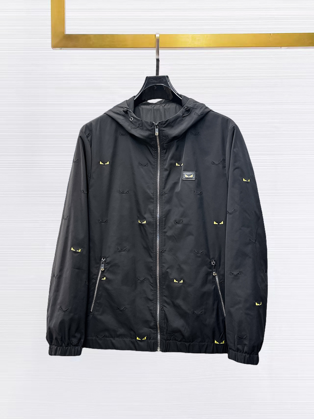Fendi Jacket M-xxxl
