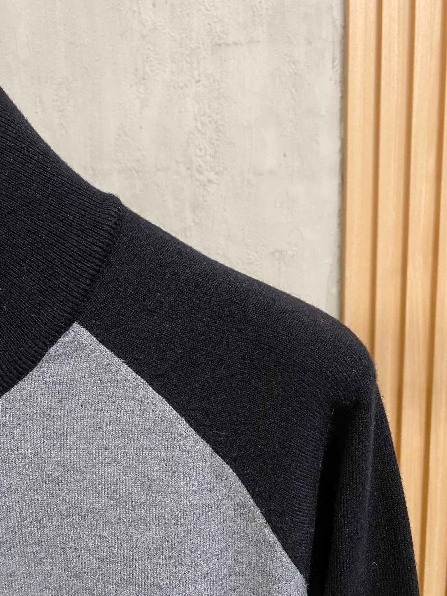 Moncler Basic Clothing Wool M-l-xl