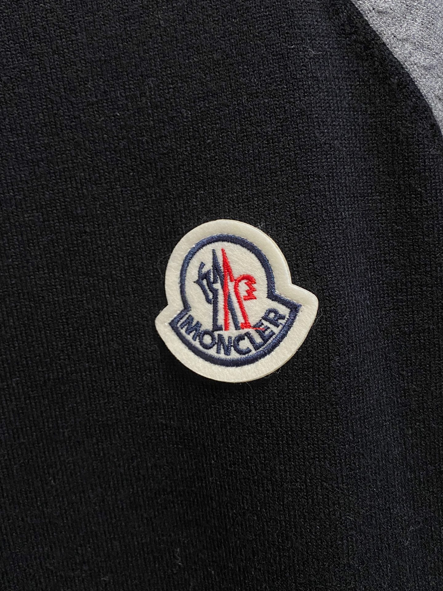 Moncler Basic Clothing Wool M-l-xl