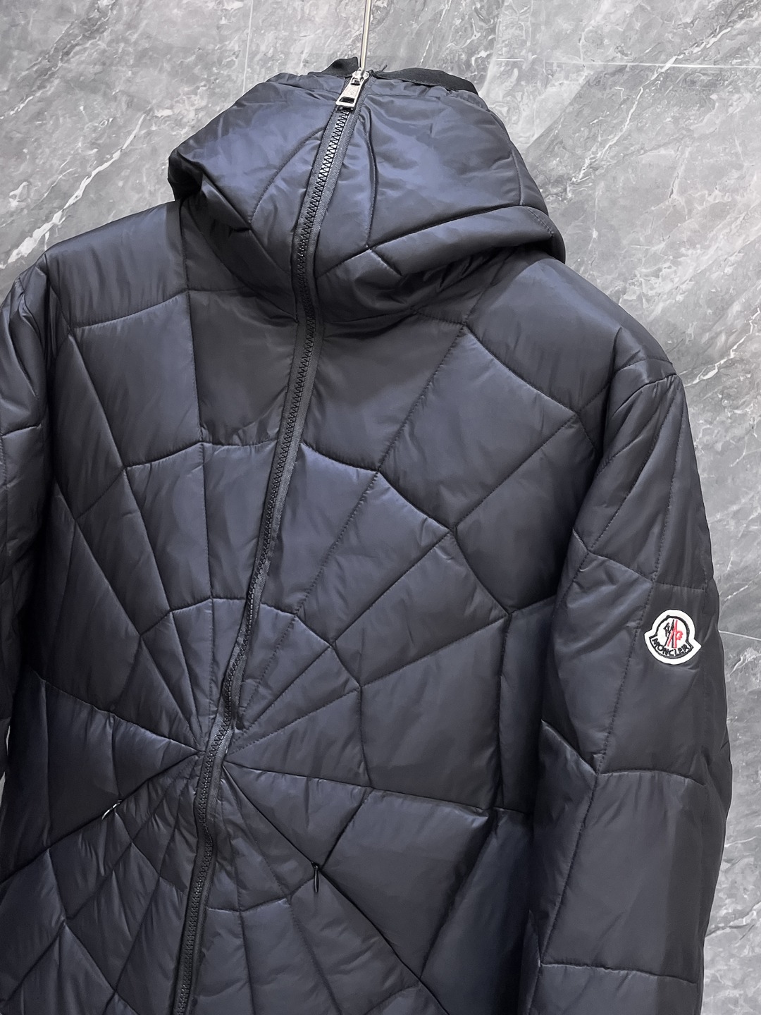 Moncler Couple Down Jacket Cotton M-l-xl