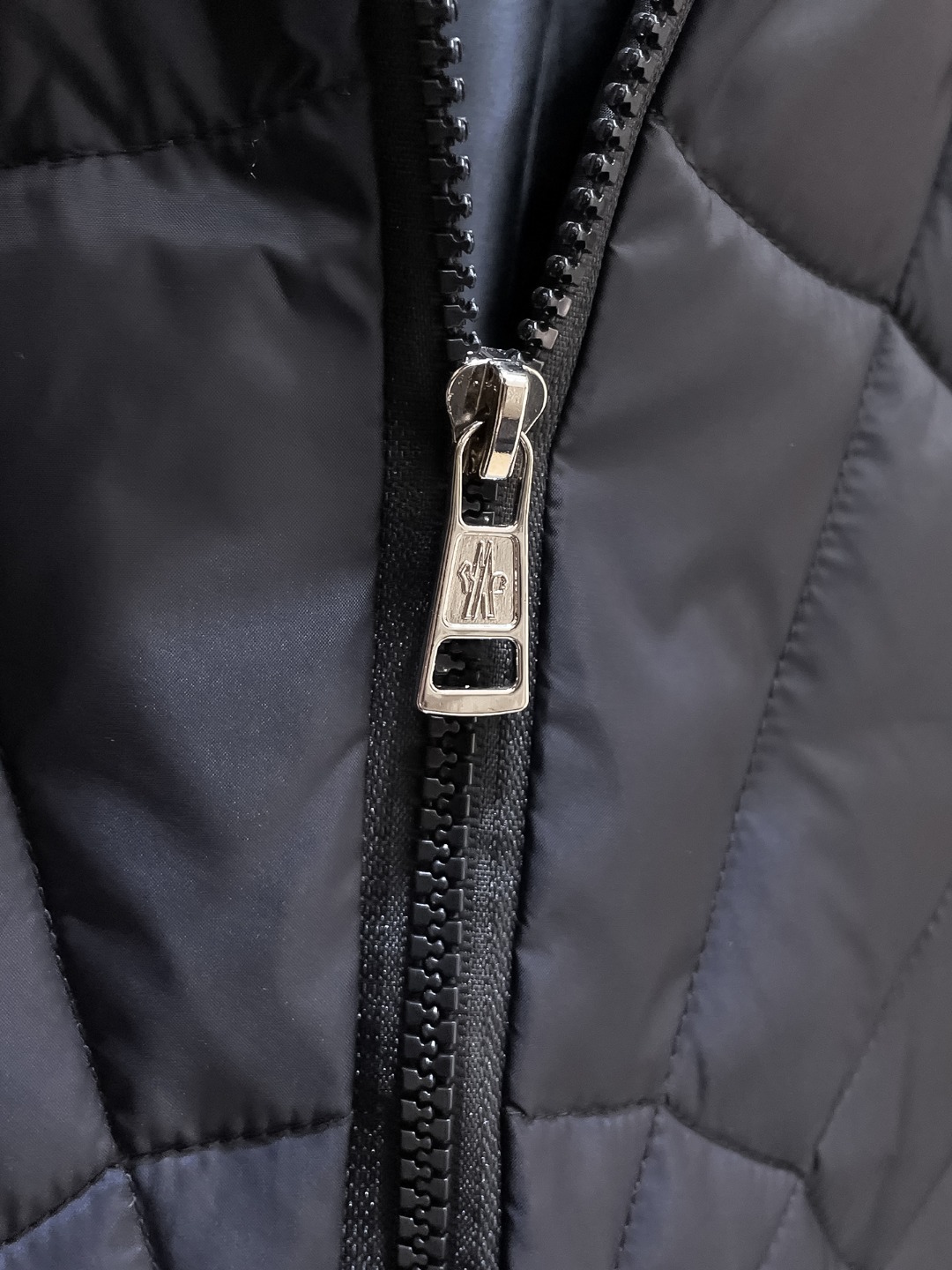 Moncler Couple Down Jacket Cotton M-l-xl