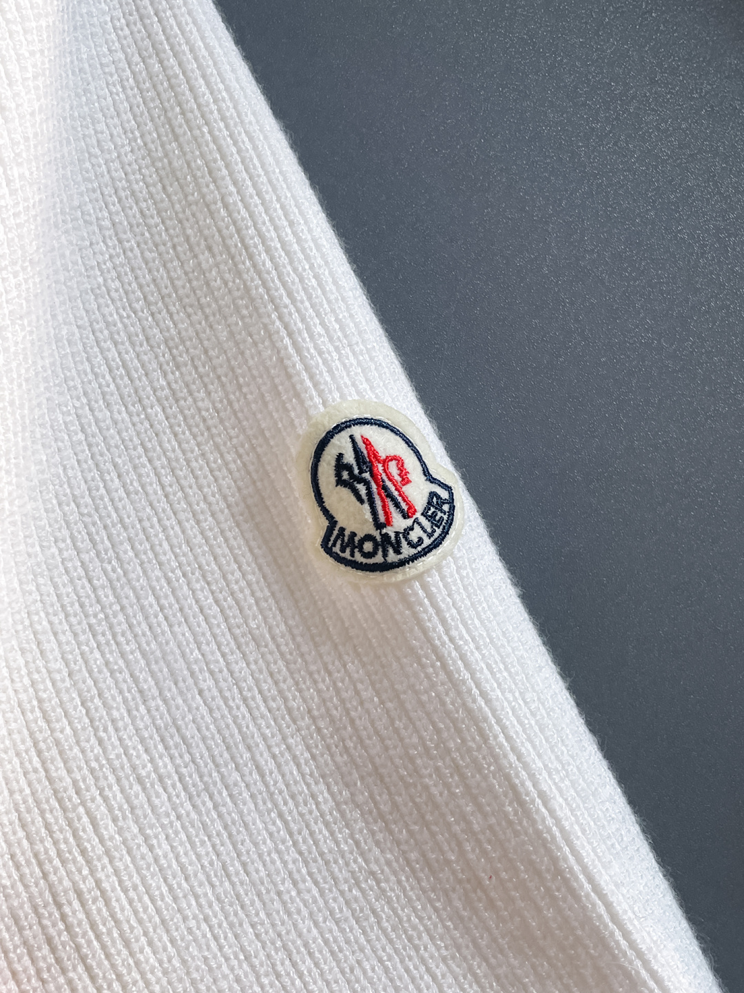 Moncler Basic Clothing Wool M-l-xl
