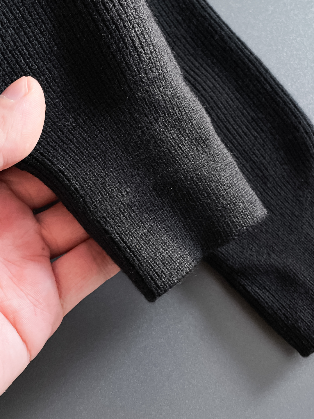 Moncler Basic Clothing Wool M-l-xl