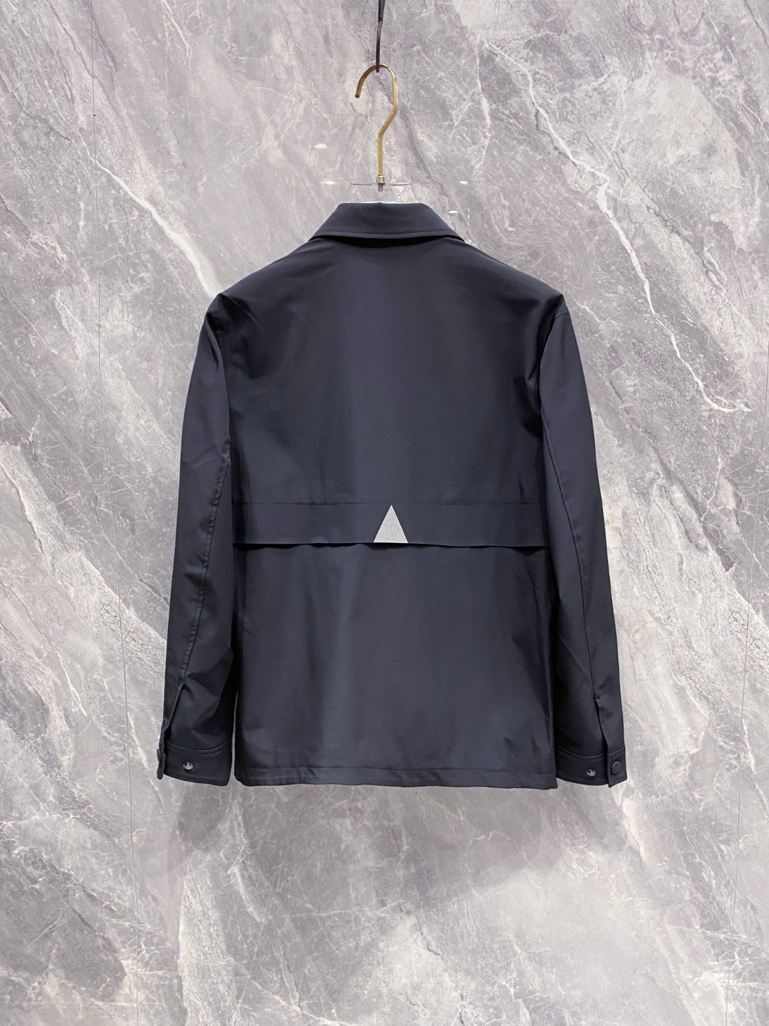 Moncler Basic Clothing Cotton M-l