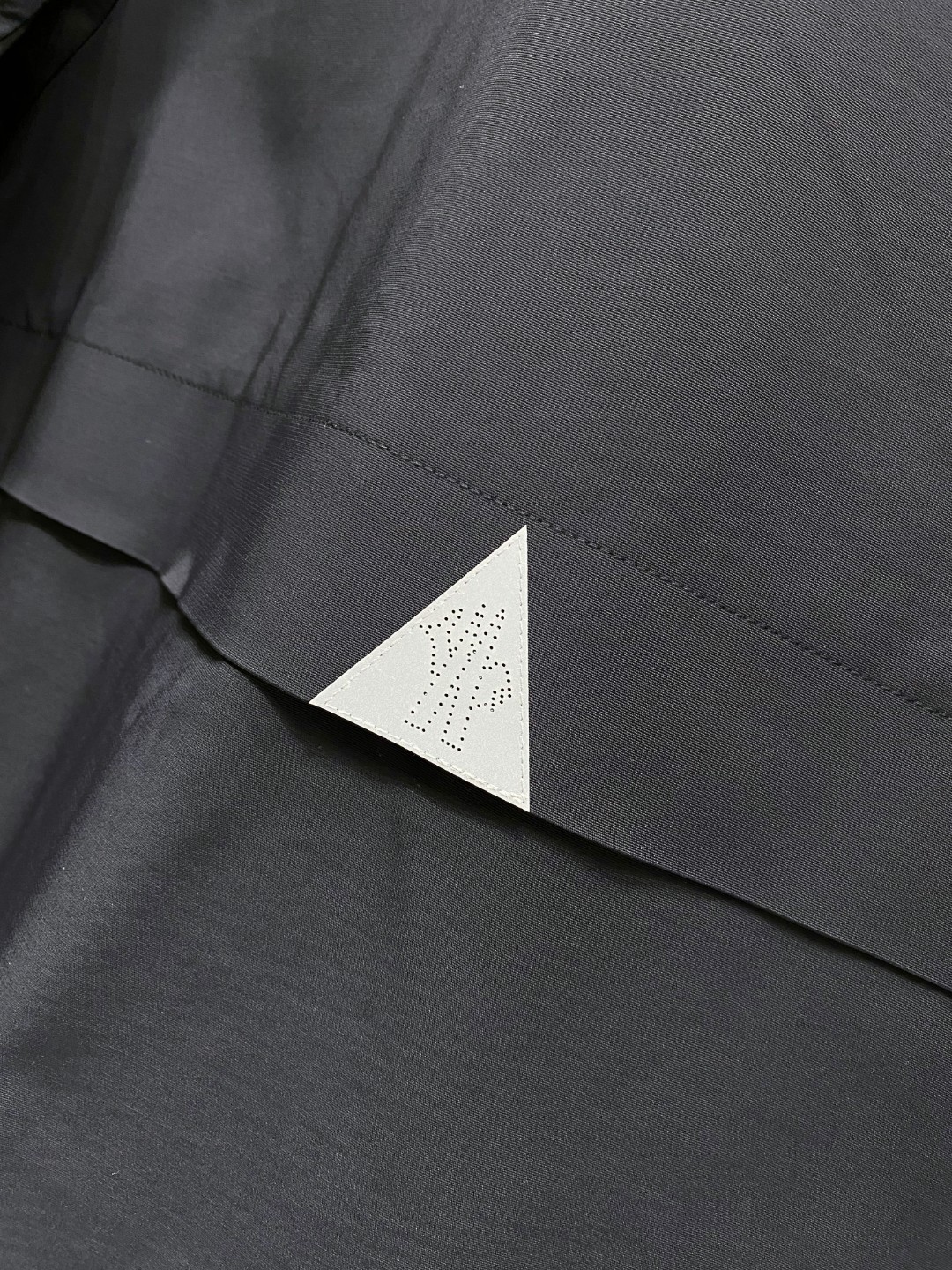 Moncler Basic Clothing Cotton M-l