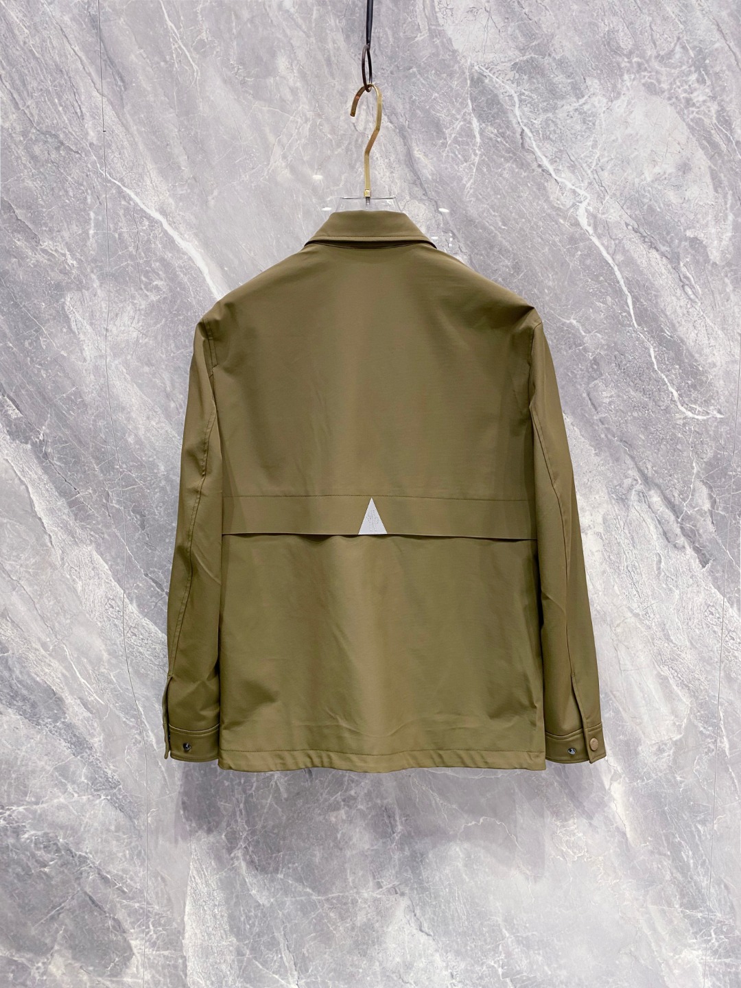 Moncler Basic Clothing Cotton M-l