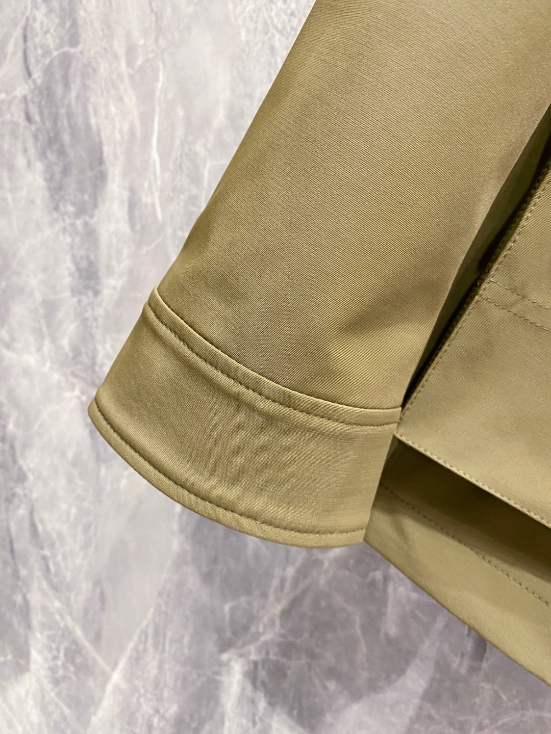 Moncler Basic Clothing Cotton M-l