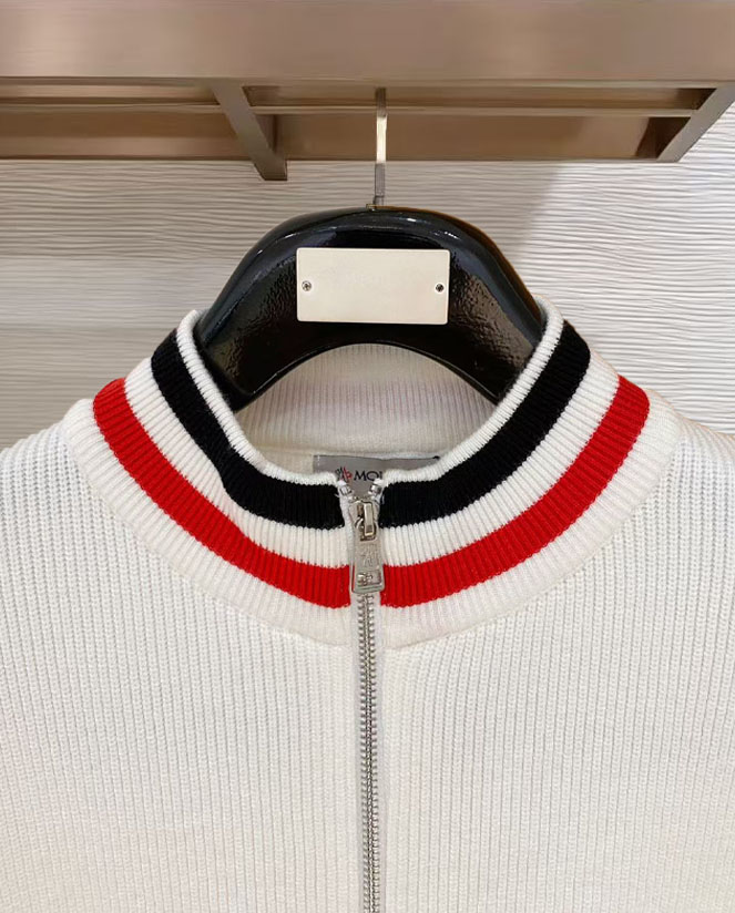 Moncler Basic Clothing Wool M-l-xl
