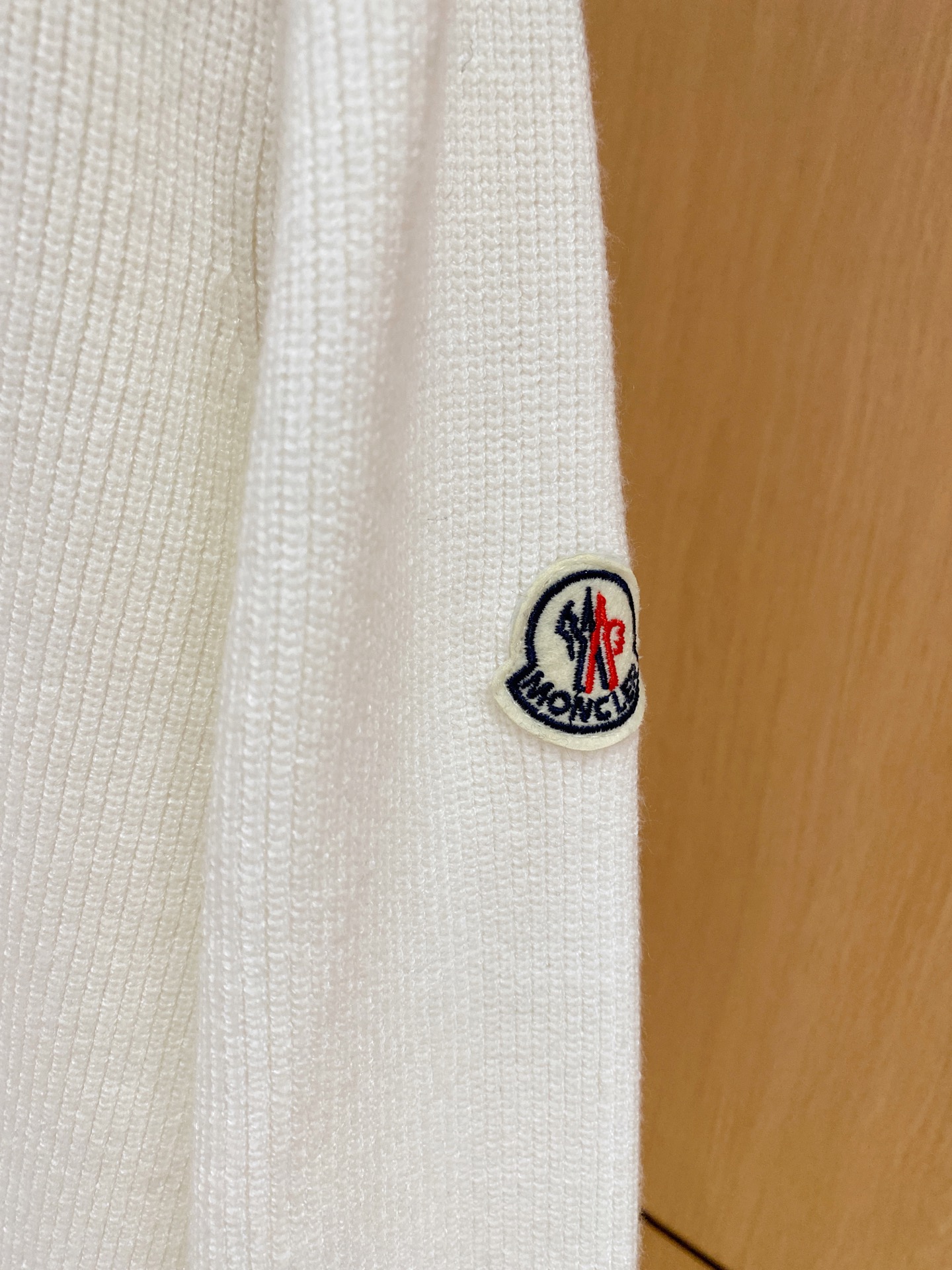 Moncler Basic Clothing Wool M-l-xl
