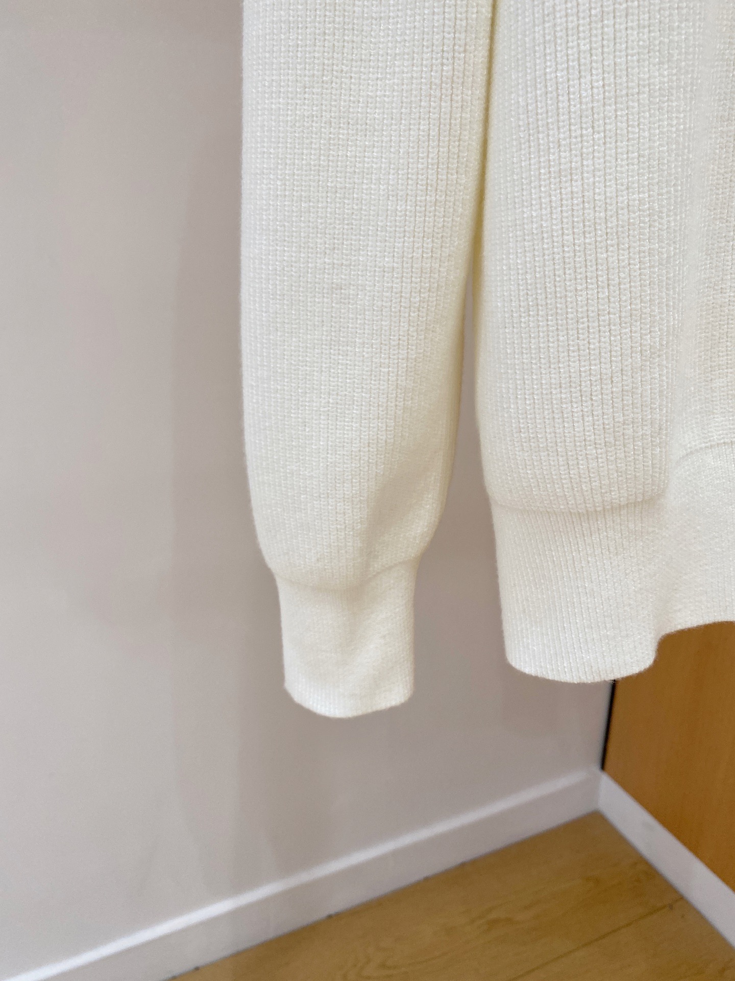 Moncler Basic Clothing Wool M-l-xl