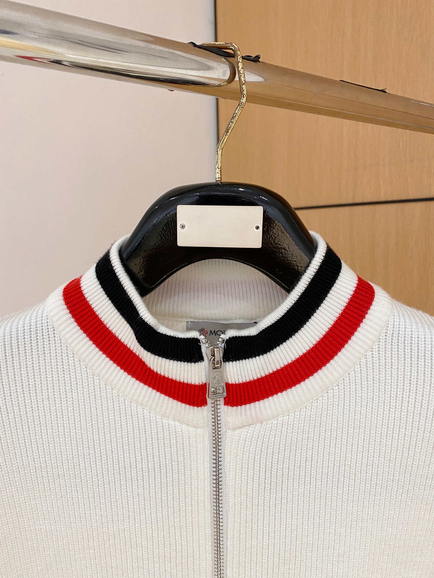 Moncler Basic Clothing Wool M-l-xl