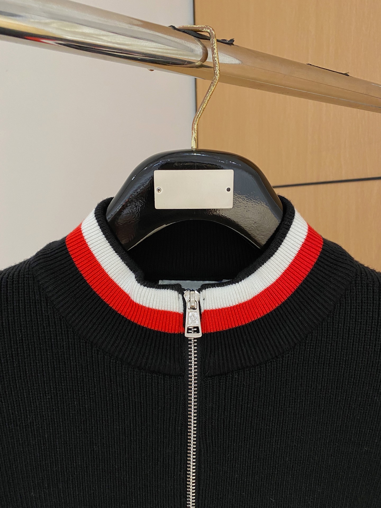 Moncler Basic Clothing Wool M-l-xl