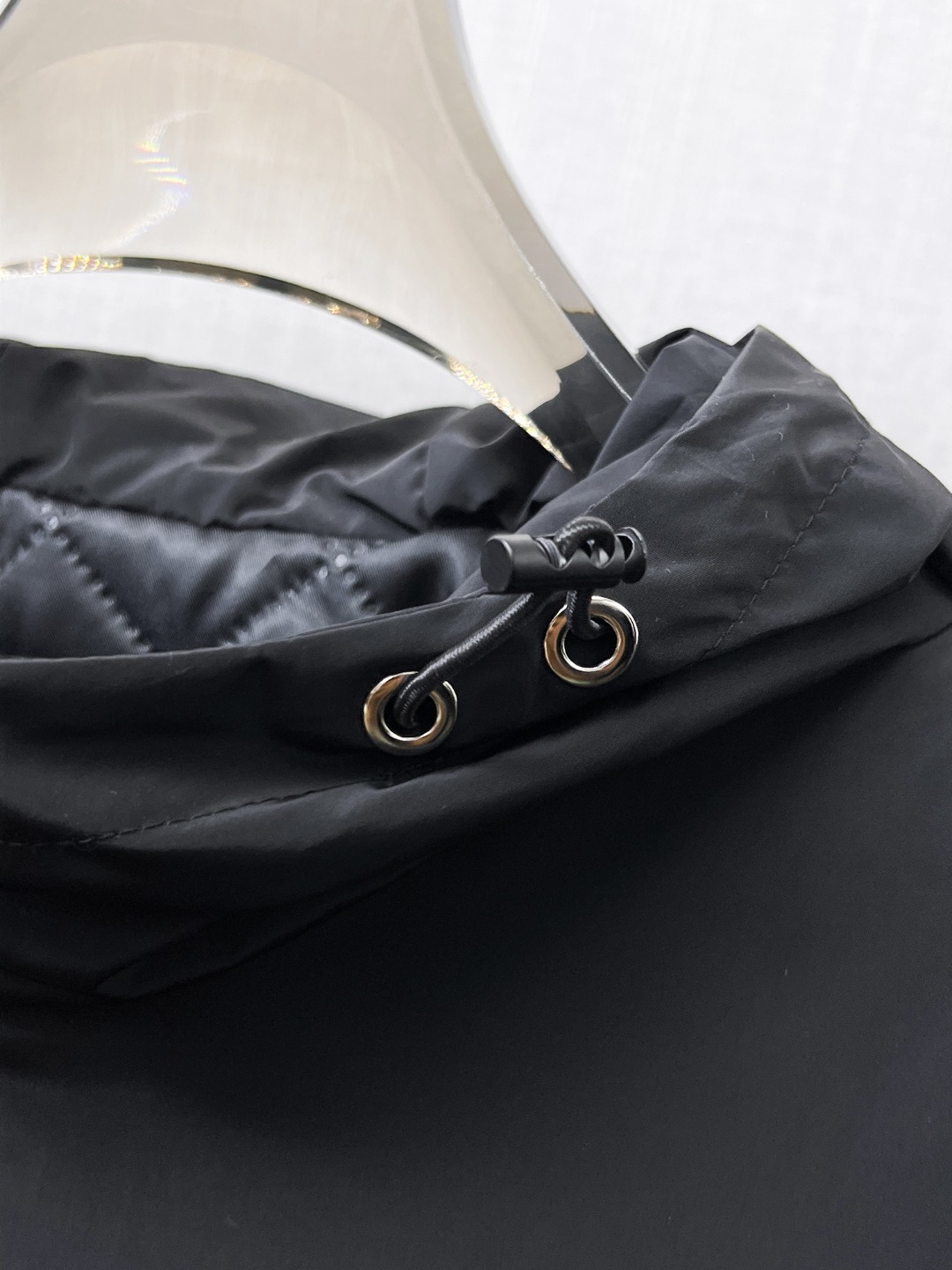 Prada Couple Down Jacket Cotton M-l-xl