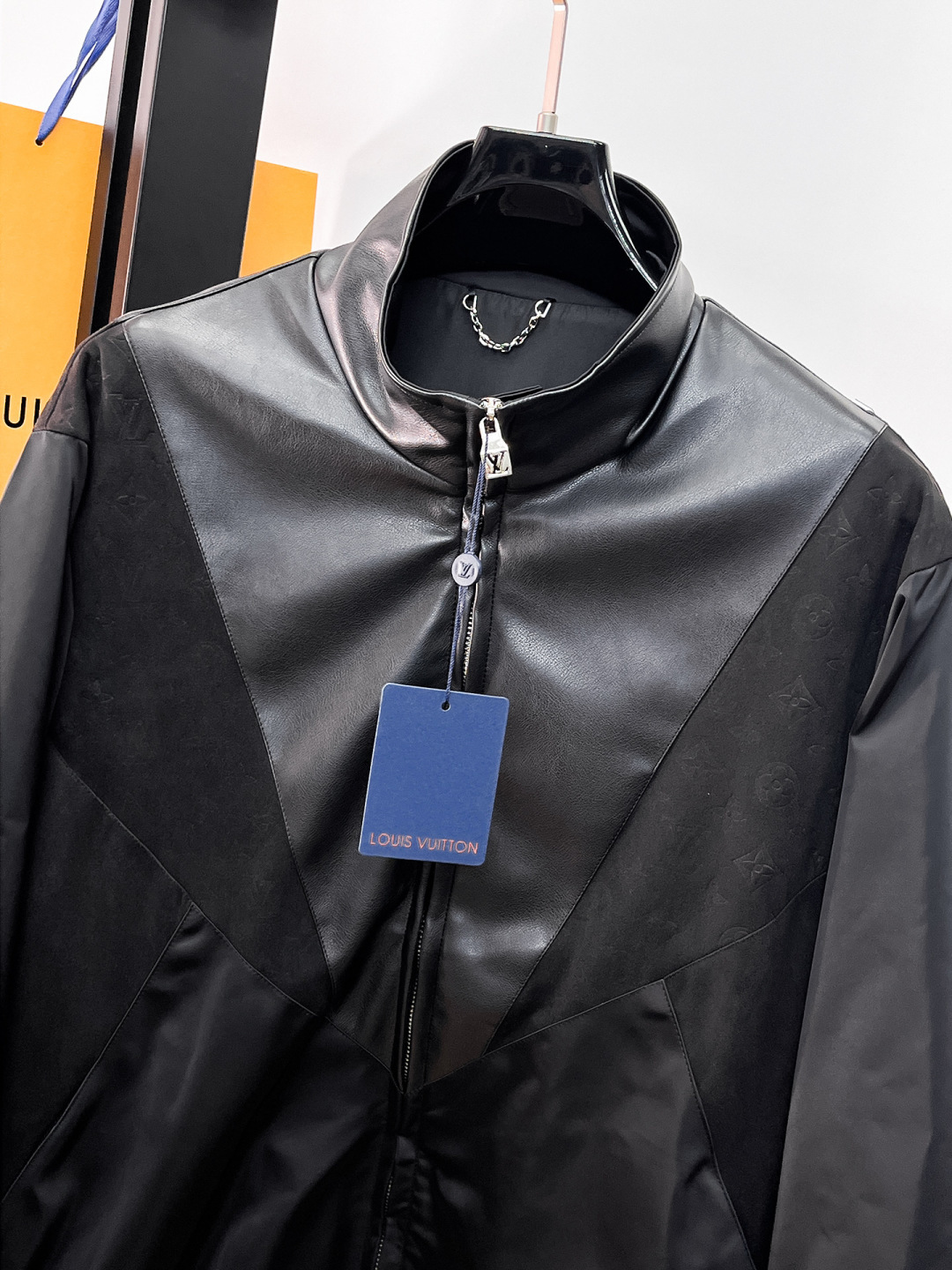 Louis Vuitton Jacket M-l-xxxl