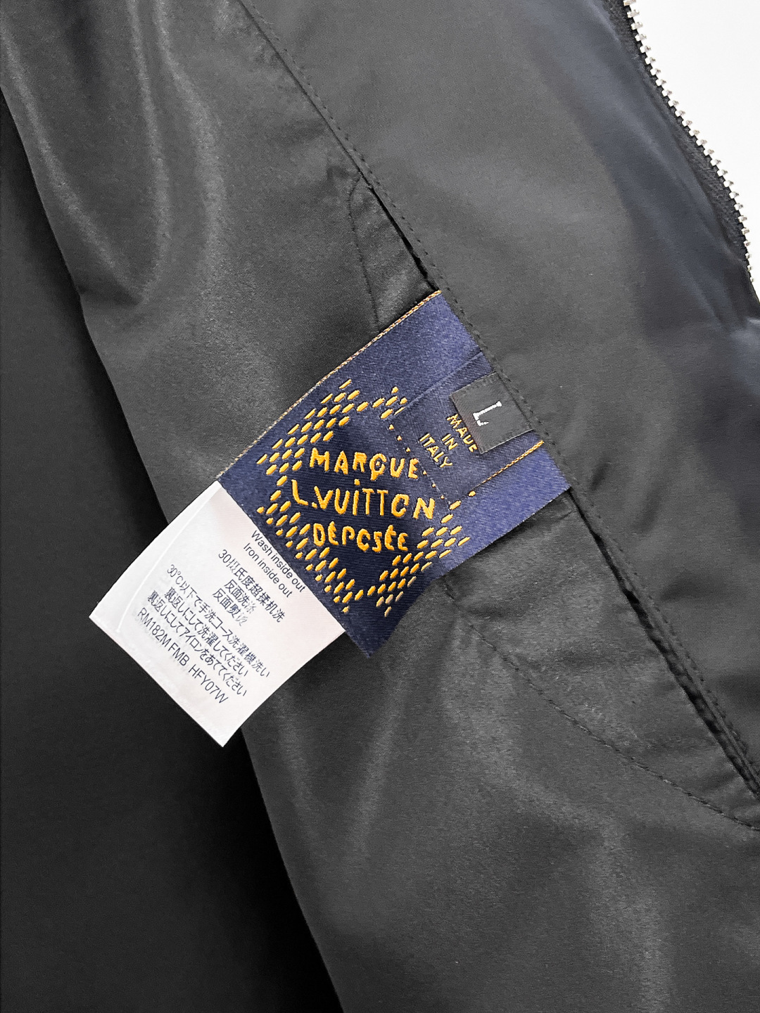 Louis Vuitton Jacket M-l-xxxl