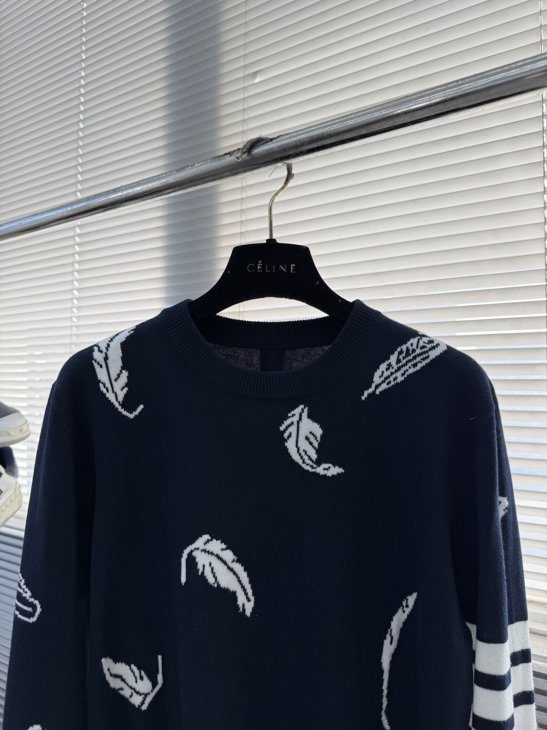 Thom Browne Couple Basic Clothing Knitted L