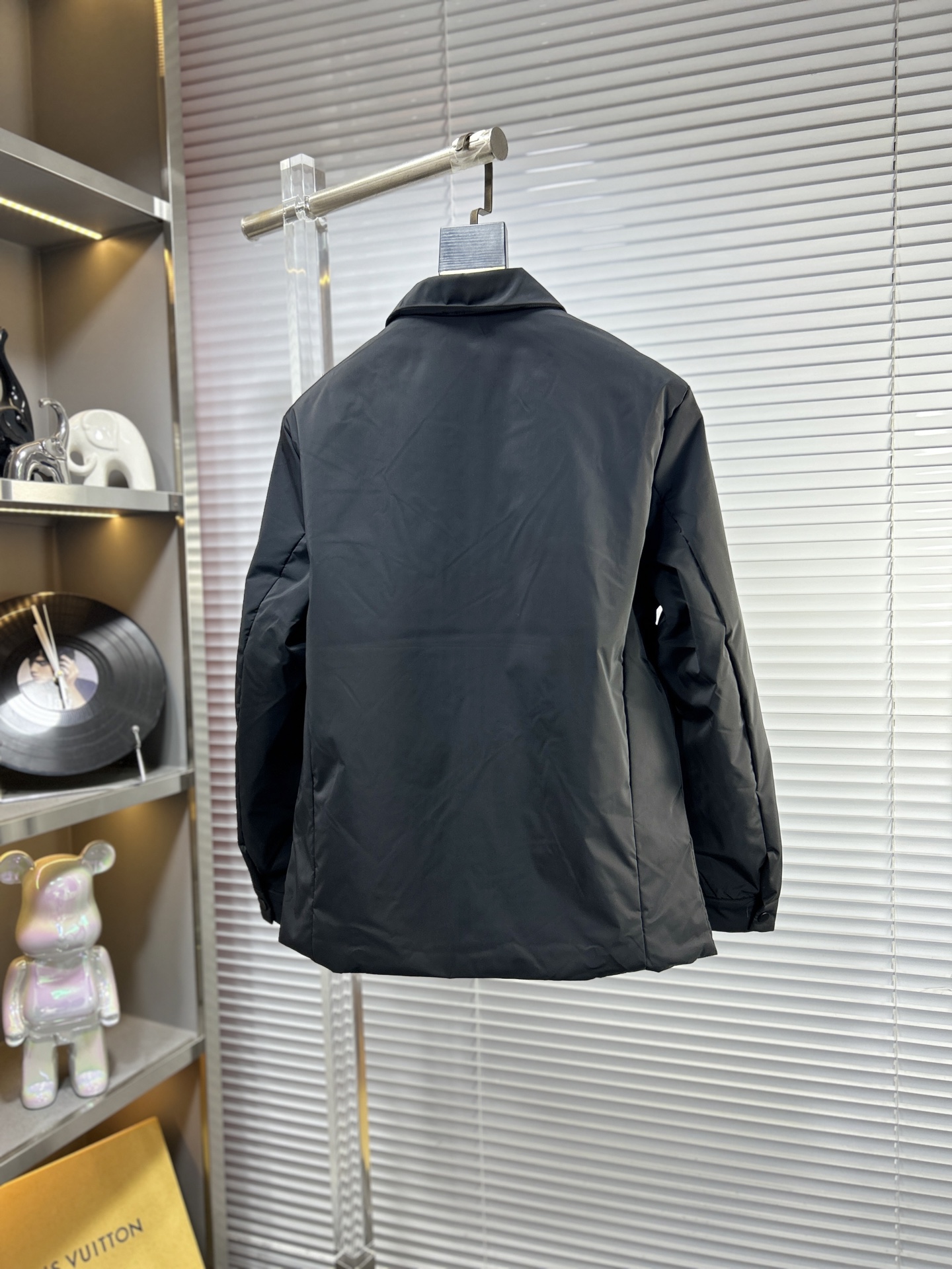 Burberry Jacket Cotton S-m-l-xxxl